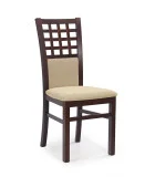 CHAIR GERARD 3, DARK WALNUT order